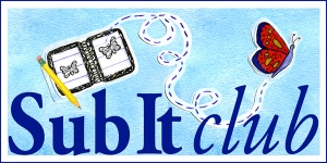 SubItClub Badge