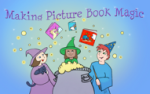 making picture book magic