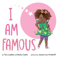 I Am Famous_CoverReveal