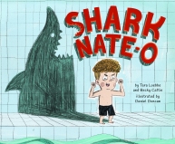 Shark Nate-O cvr